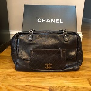 Chanel bag